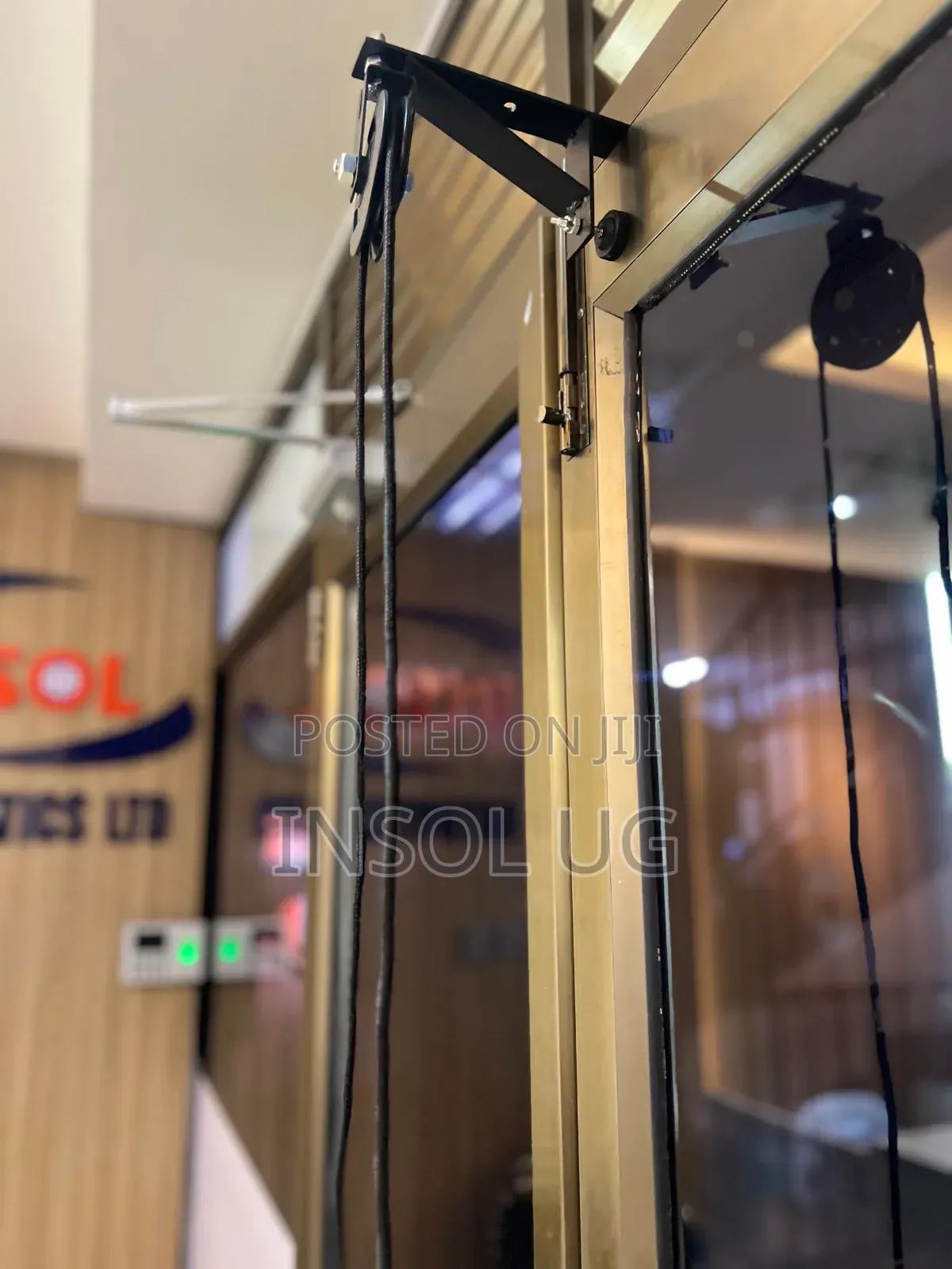 Shoulder Pulley for Physical Therapy Exercise