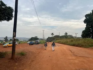 Commercial Land
