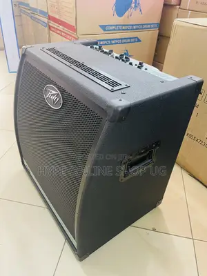 Peavy Brandnew Solid Guitar Combo Speaker