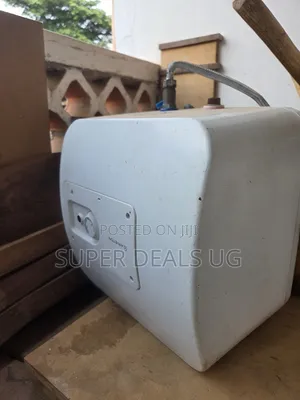 Water Heater 10ltrs