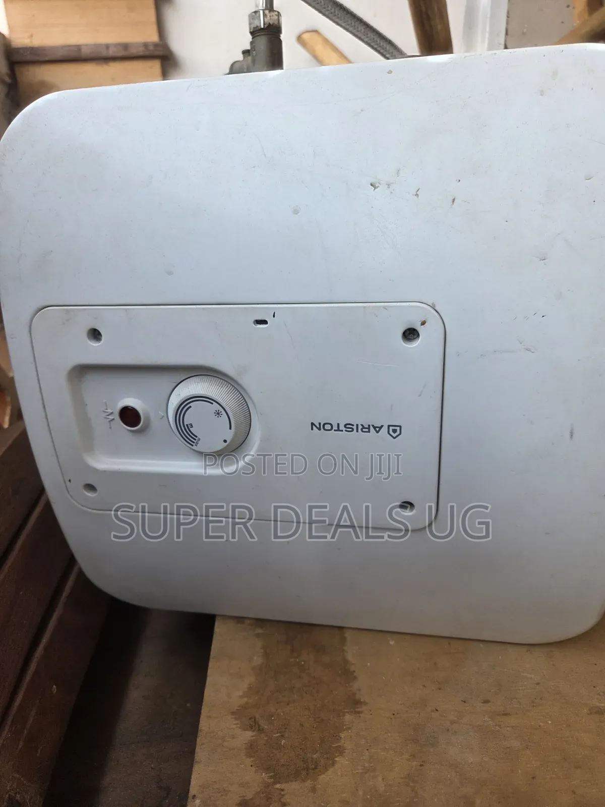 Water Heater 10ltrs