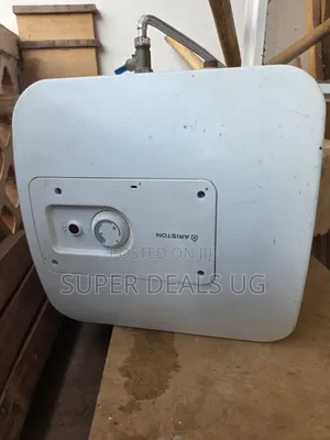 Water Heater 10ltrs