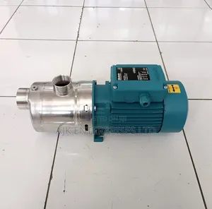 Original Stainless Steel Pumps All Sizes