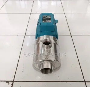 Original Stainless Steel Pumps All Sizes