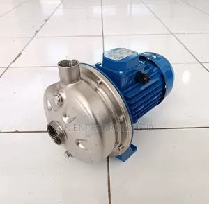Original Stainless Steel Pumps All Sizes
