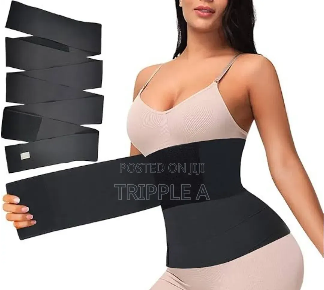 Waist Slimming Trainer Belly Belt