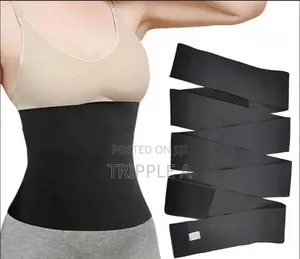 Waist Slimming Trainer Belly Belt