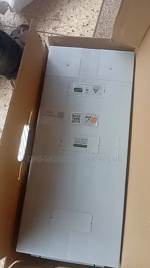 Gel Battery 200ah/12volts Maintenance Free Amaron Quanta
