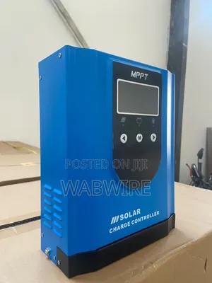 MPPT Controller