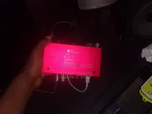 Sound Card