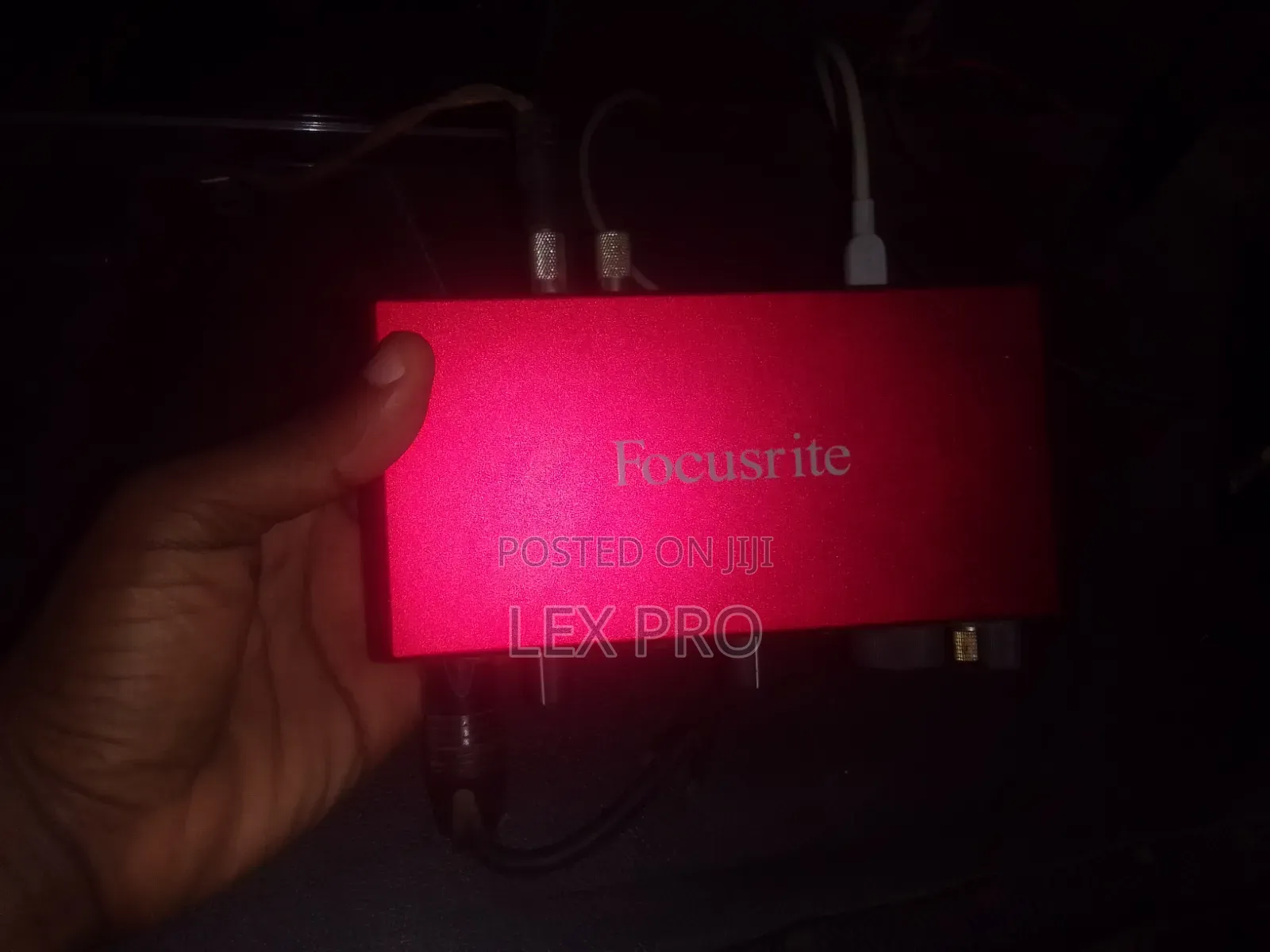 Sound Card
