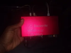 Sound Card