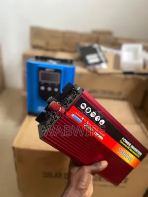 MPPT Controller