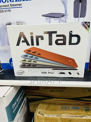 New AirTab S26 Pro+ 1 TB