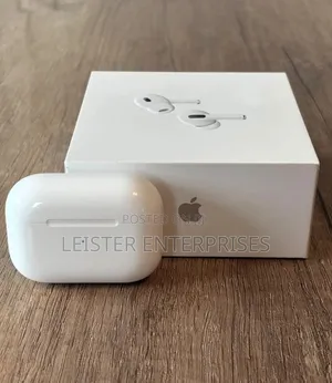 Airpods Pro. Earphones