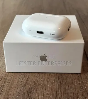 Airpods Pro. Earphones