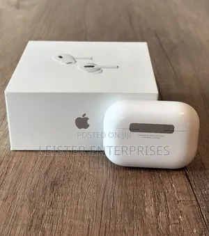 Airpods Pro. Earphones