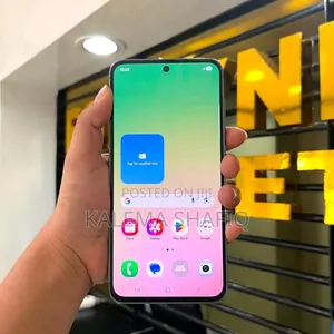 New Samsung Galaxy A56 256 GB Black