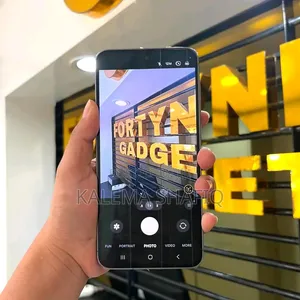 New Samsung Galaxy A56 256 GB Black