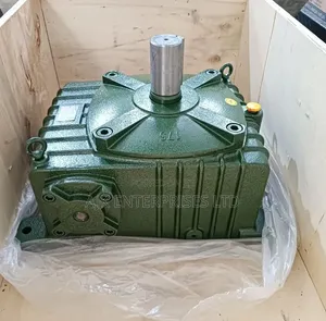 Gear Box/ Reducers All Sizes