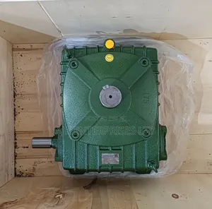 Gear Box/ Reducers All Sizes