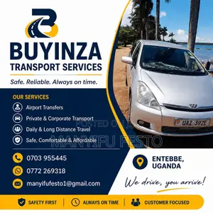 Transport Services