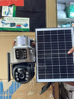 Solar Camera