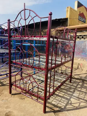 4by6 Brandnew Deckerbed