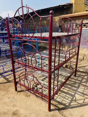 4by6 Brandnew Deckerbed