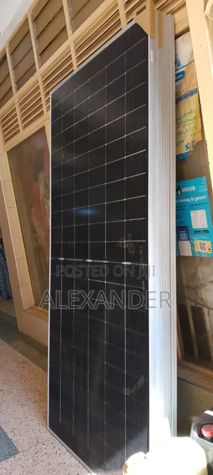 Solar Panels
