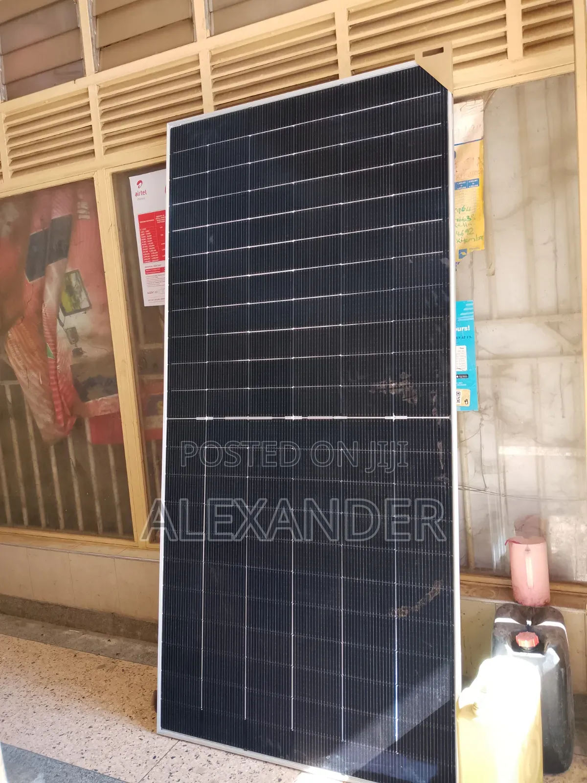 Solar Panels