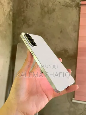 New Samsung Galaxy A56 256 GB Gray