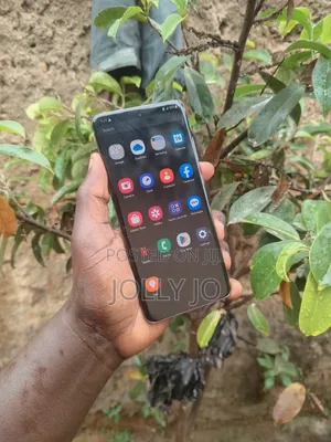 Samsung Galaxy S20 Ultra 5G 128 GB Gray