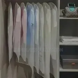 60cm by 90cm Garment Bags/Garment Dust Protector