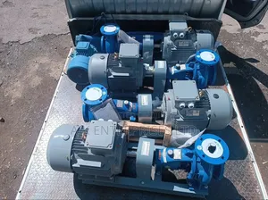 Water Pumps All Sizes Available