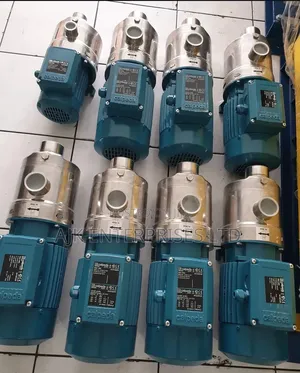Water Pumps All Sizes Available