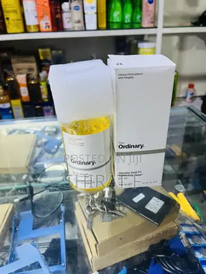 Original Ordinary Glycolic Acid/Glycolic Acid