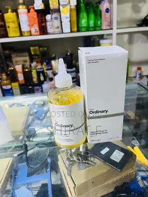 Original Ordinary Glycolic Acid/Glycolic Acid