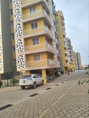 1bdrm Apartment in Nakawa for rent