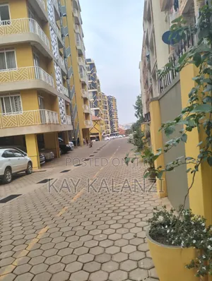 1bdrm Apartment in Nakawa for rent