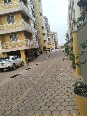 1bdrm Apartment in Nakawa for rent