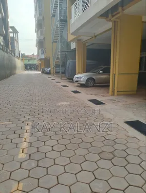 1bdrm Apartment in Nakawa for rent