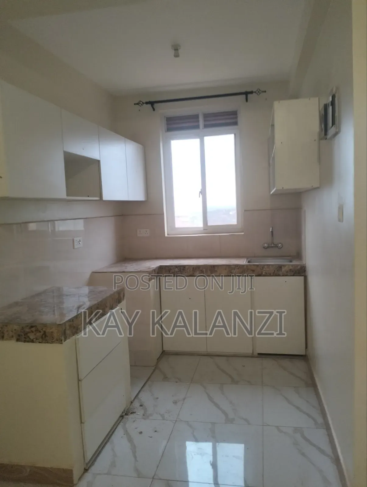 1bdrm Apartment in Nakawa for rent