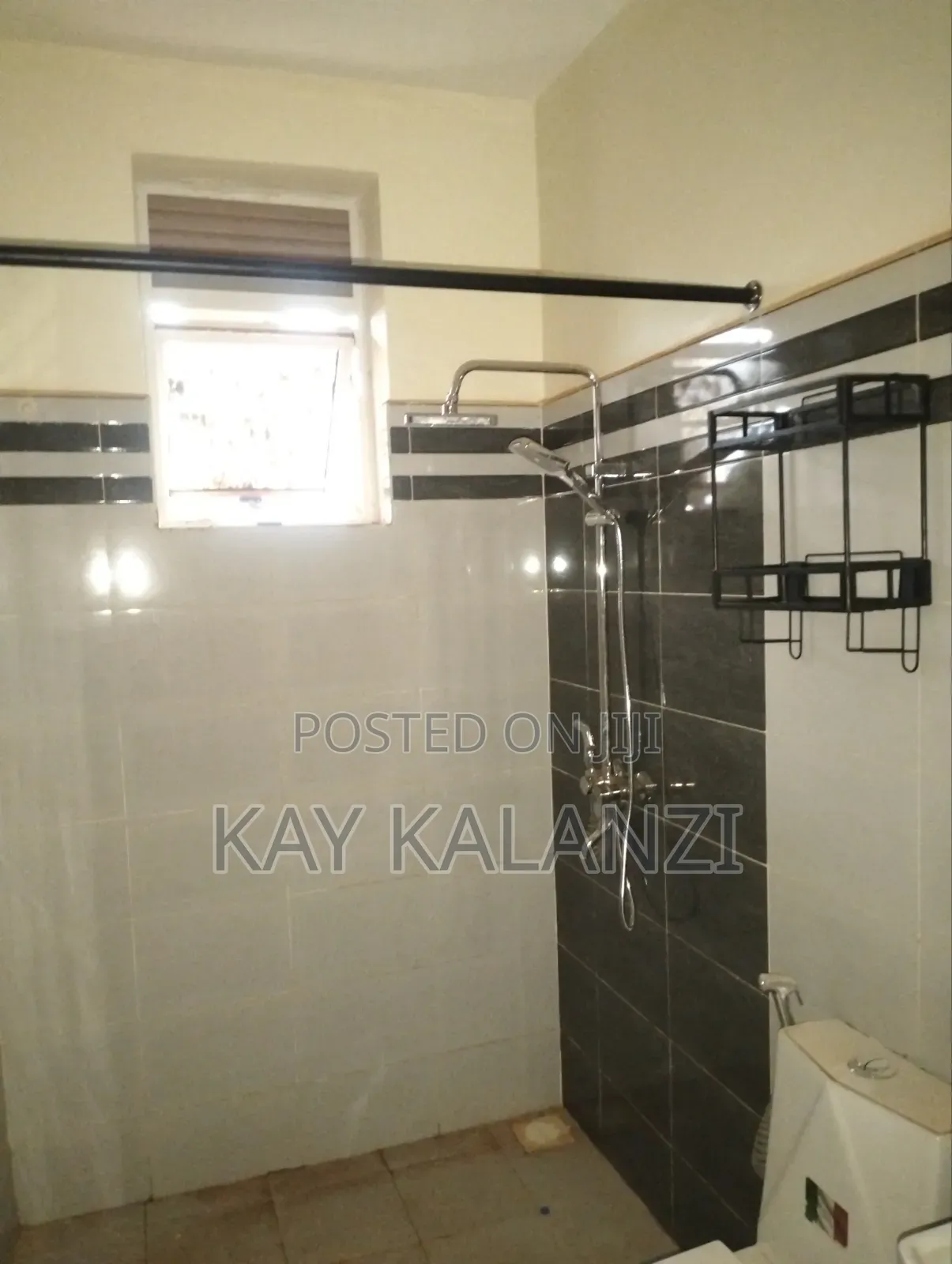 1bdrm Apartment in Nakawa for rent