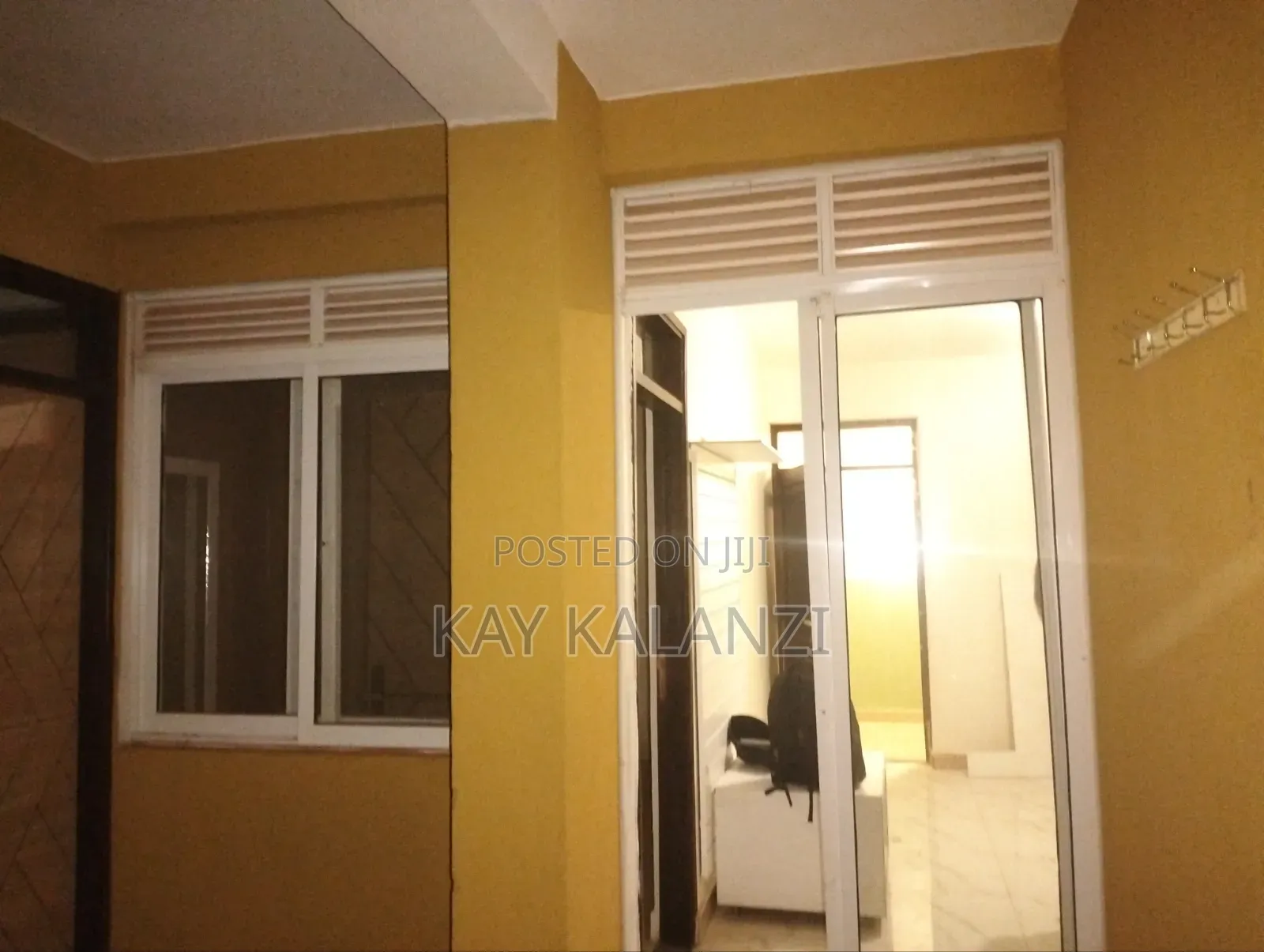 1bdrm Apartment in Nakawa for rent