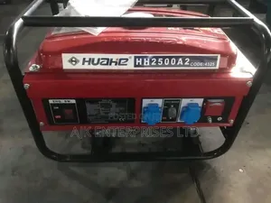 Diesel Generators All Sizes