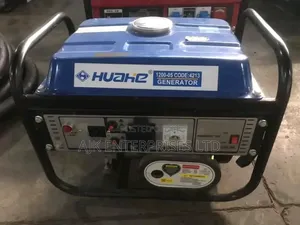 Diesel Generators All Sizes