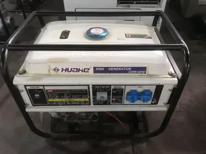 Diesel Generators All Sizes