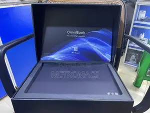 Laptop HP OmniBook Ultra Flip 14" 16GB Intel Core Ultra 7 SSD 1T
