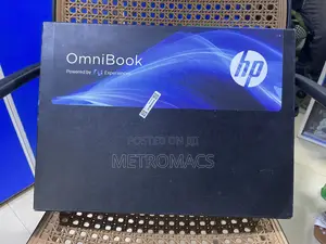 Laptop HP OmniBook Ultra Flip 14" 16GB Intel Core Ultra 7 SSD 1T